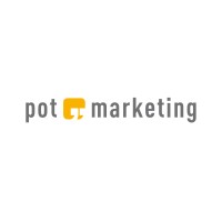 POT Marketing logo - Similar company to Justconnected.De