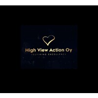 High view action Oy logo - Similar company to Bottleneck Ltd.