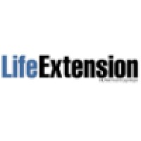 Life Extension Nutriton Center