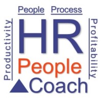 HRPeopleCoach logo - Similar company to Amplified Hr