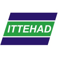 Ittehad Steel logo - Similar company to Paksteeltrade