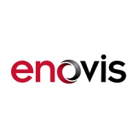 Enovis logo - Similar company to Akuis.Tech