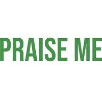 PRAISE ME logo - Similar company to Qupil
