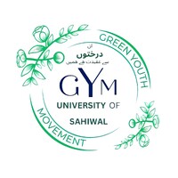 Green Youth Movement Club-University of Sahiwal logo - Similar company to Crisro Solutions Pvt. Ltd.