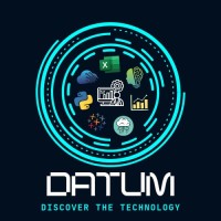 DatuM_AU logo - Similar company to Geeksforgeeks Ausc
