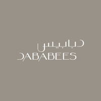 Dababees logo - Similar company to Torba Studio