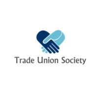 The Trade Union Society logo - Similar company to Come Parley