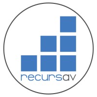 RECURSAV, LLC logo - Similar company to Netcom Cabling And Security Systems, Inc