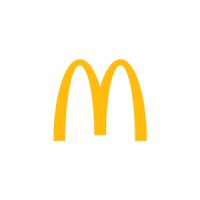 McDonald's UAE logo - Similar company to Subway Uae