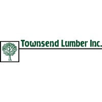 Townsend Lumber Inc. logo - Similar company to Yellow Cedar