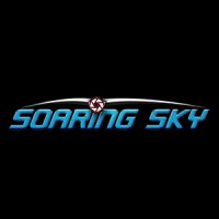 Soaring Sky