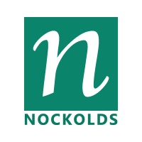 Nockolds logo - Similar company to At Cause