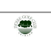 Ivoire Golf Club logo - Similar company to Sicbtp