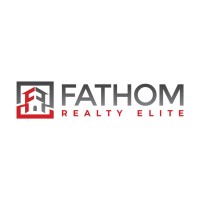 Fathom Realty Elite logo - Similar company to Realty Executives Arizona Territory