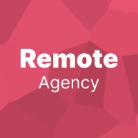 Remote Agency logo - Similar company to Remote Agency
