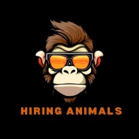 Hiring Animals logo - Similar company to Datixo.Com