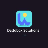 Deltabox Solutions logo - Similar company to Decision Source