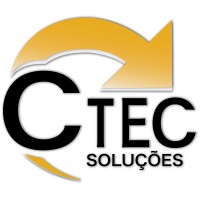 CTEC Soluções em Serviços Especializados logo - Similar company to Federação Das Entidades De Benefícios Do Estado Do Rio De Janeiro (Feberj)