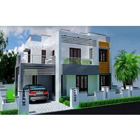 Swastik Construction & Developer's logo - Similar company to Cischem Solutions Llp