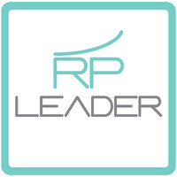 RP Leader logo - Similar company to Makros