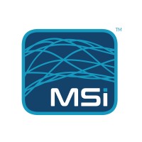Mesh Suture, Inc (MSI) logo - Similar company to Pcu Bv - Medische Verbruiksartikelen