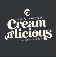 Creamalicious logo - Similar company to Lighthouse