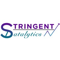 Stringent Datalytics logo - Similar company to Pixel Pulse Report