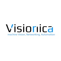 Visionica (Vision, Networking,Automation) logo - Similar company to Chipkin Automation Systems