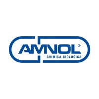 AMNOL Chimica Biologica logo - Similar company to Probiotical S.P.A.