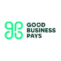 Good Business Pays logo - Similar company to Mr Projects Bvba