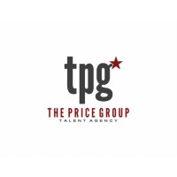The Price Group Talent Agency logo - Similar company to Keen Dating Co.