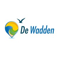 De Wadden Bungalows logo - Similar company to Klein Geotech B.V.   Landmeten & Maatvoering