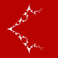 Fractal Visuals logo - Similar company to Iternal Technologies