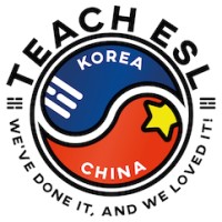 Teach ESL Korea logo - Similar company to Visffor Education