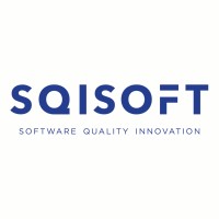 SQISoft Inc. logo - Similar company to (주) 그렉터