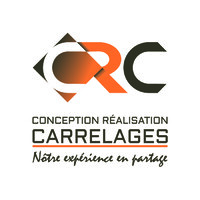 CRC - Conception Réalisation Carrelages logo - Similar company to Sud Est Chape