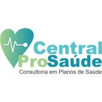 Central Pro Saúde logo - Similar company to Arvoseguros