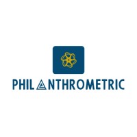 Philanthrometric logo - Similar company to Perri'S Leathers Ltd.