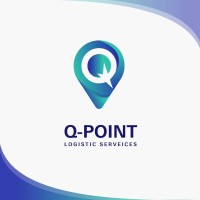 QPOINT Logistics services company logo - Similar company to Najd Engineer Co. Ltd.