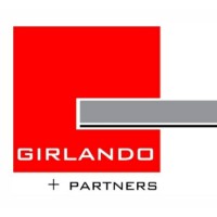 Girlando + partners logo - Similar company to Italcantieri S.R.L.