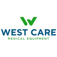 West Care Medical logo - Similar company to Viva Care Medical Group