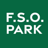 F.S.O. PARK logo - Similar company to Bulwary Praskie
