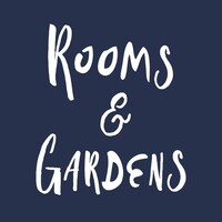 Rooms & Gardens