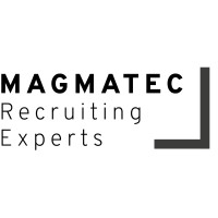MAGMATEC GmbH logo - Similar company to Gl-Pulse