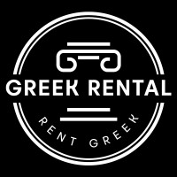 Greek Rental logo - Similar company to Solisa Ai