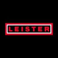 Leister logo - Similar company to Elis Technologies Ltd