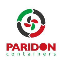 Paridon Containers logo - Similar company to Milieu Service Groep