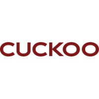 Cuckoo International Brunei logo - Similar company to Kimi Brunei