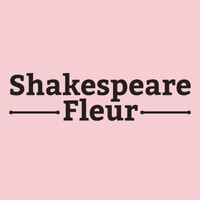 Shakespeare Fleur logo - Similar company to Moutan