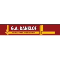 G.A. Danklof Timmerfabriek en Houthandel B.V. logo - Similar company to Cvis International B.V.